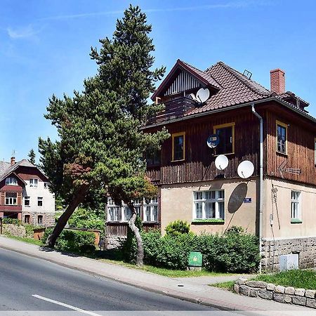 Apartamenty Everysky - Konstytucji 3 Go Maja 66-2 Karpacz Buitenkant foto