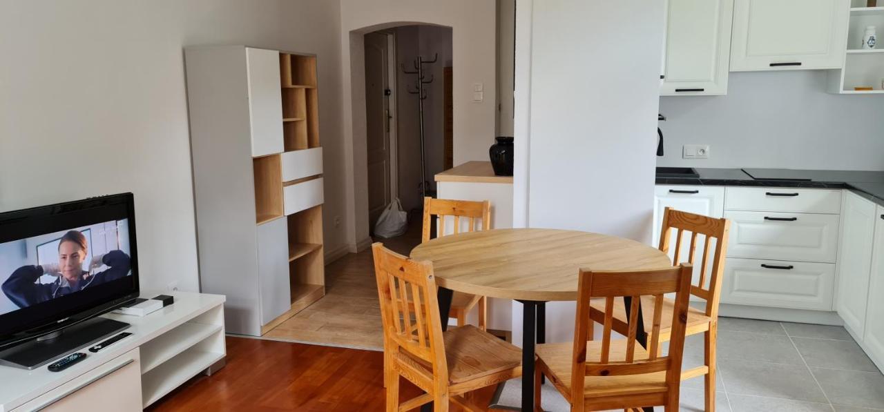 Apartamenty Everysky - Konstytucji 3 Go Maja 66-2 Karpacz Buitenkant foto