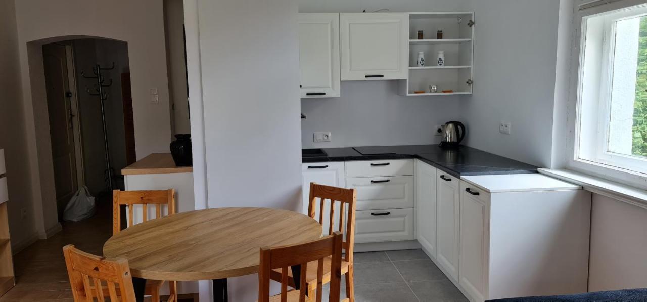 Apartamenty Everysky - Konstytucji 3 Go Maja 66-2 Karpacz Buitenkant foto