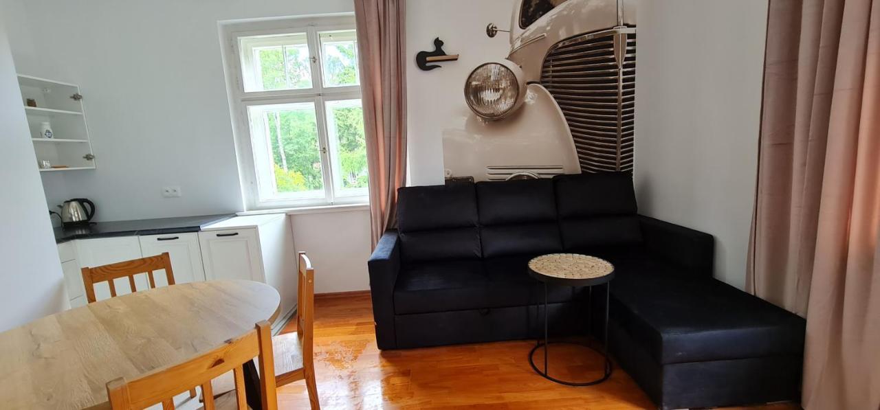 Apartamenty Everysky - Konstytucji 3 Go Maja 66-2 Karpacz Buitenkant foto