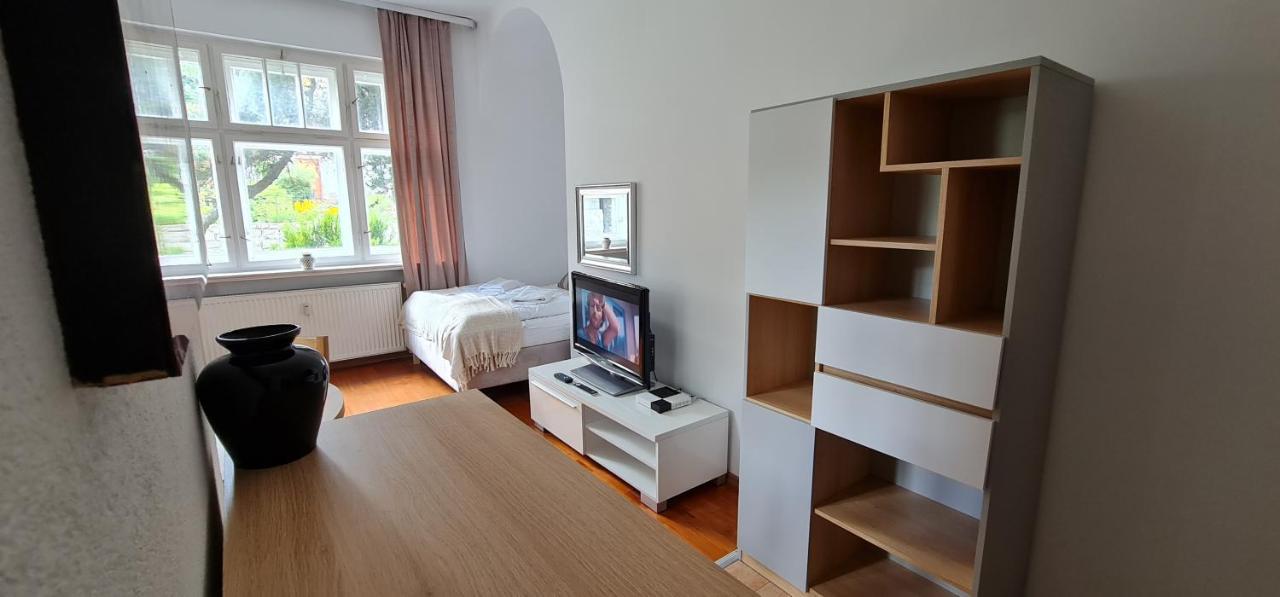 Apartamenty Everysky - Konstytucji 3 Go Maja 66-2 Karpacz Buitenkant foto