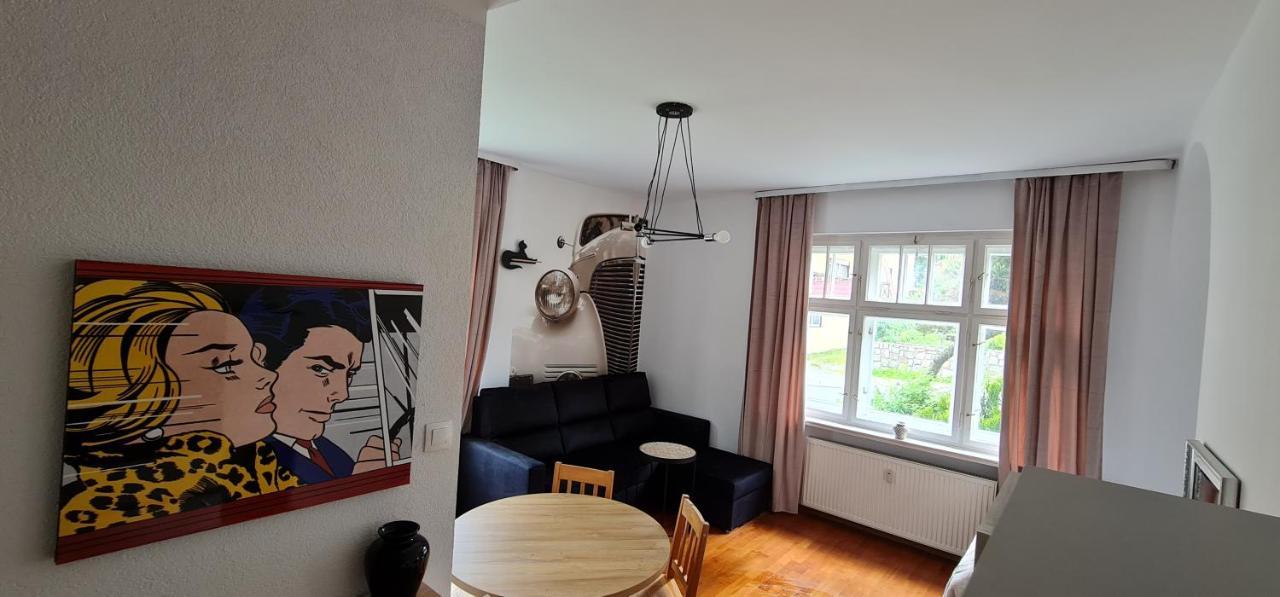 Apartamenty Everysky - Konstytucji 3 Go Maja 66-2 Karpacz Buitenkant foto